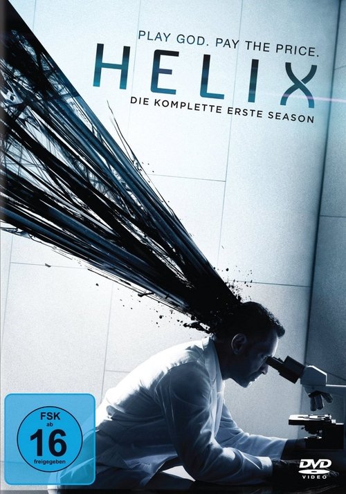 Staffelposter Staffel 1