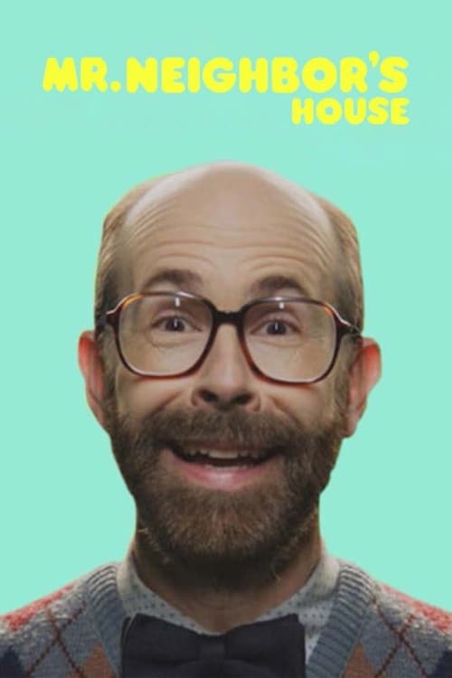 Mr. Neighbor's House 2 Movie Poster Image