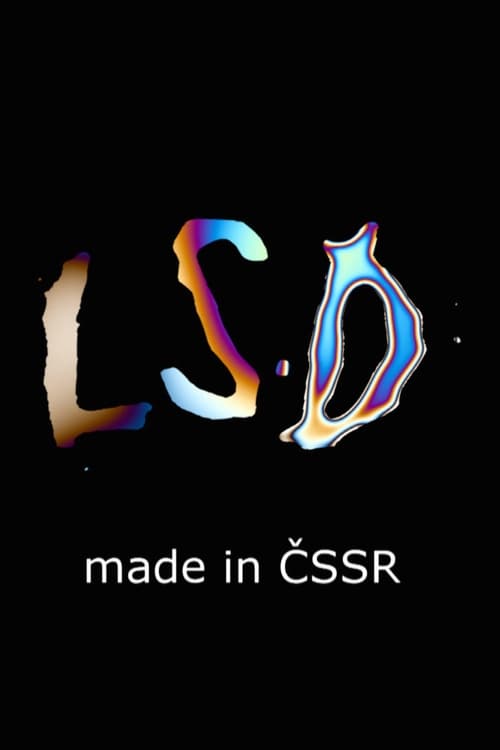 LSD made in ČSSR 2015