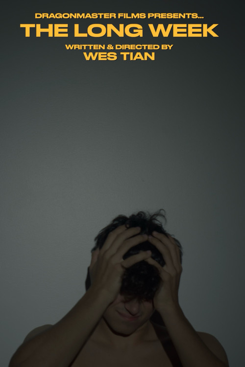 The Long Week poster