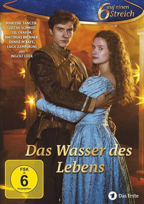 Жива вода / Das Wasser des Lebens (2017) TMDB poster