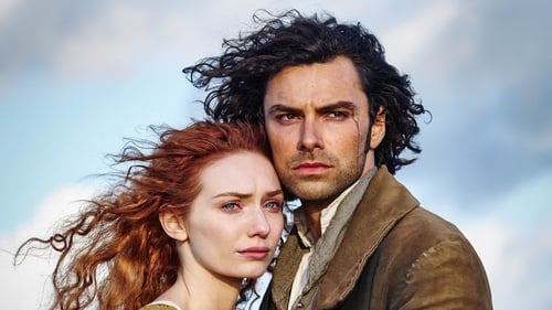 Poldark: 1×8