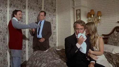 The Return of the Pink Panther