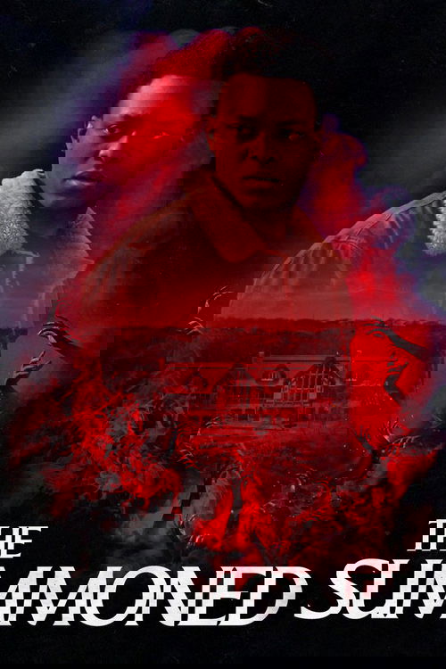 The Summoned