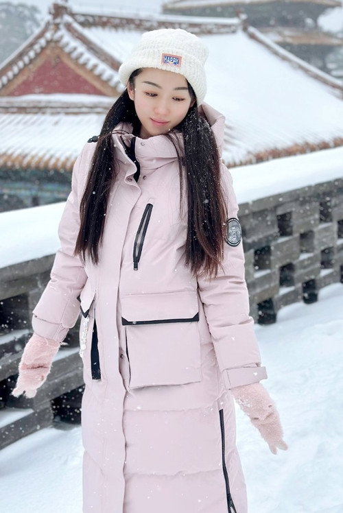 张婉怡 photo 2