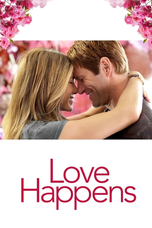 Love Happens (2009) poster