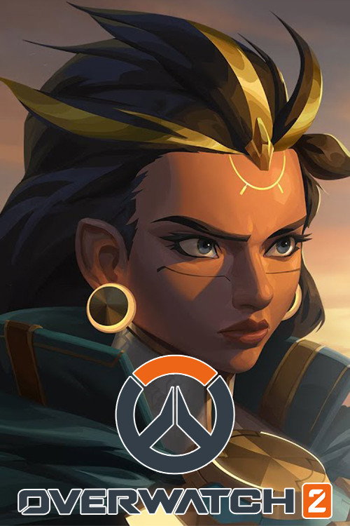 Постер до фільму «Overwatch: Illari Origin Story»