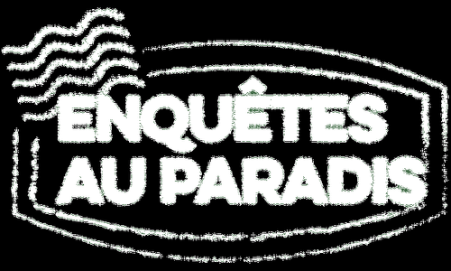 Return to Paradise logo