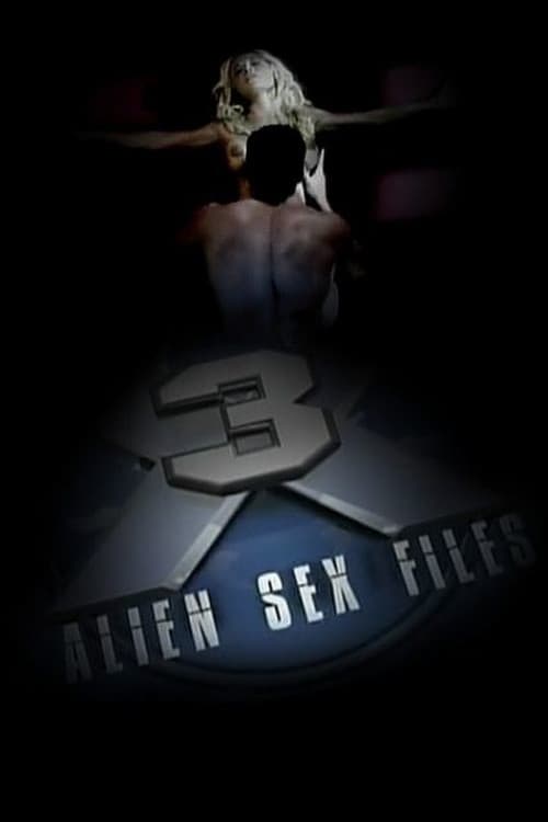 Alien Sex Files