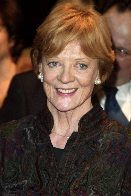 Image de Maggie Smith