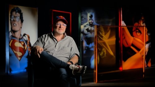 Superpoderosos: A História da DC: Temporada 1x Episodio 1