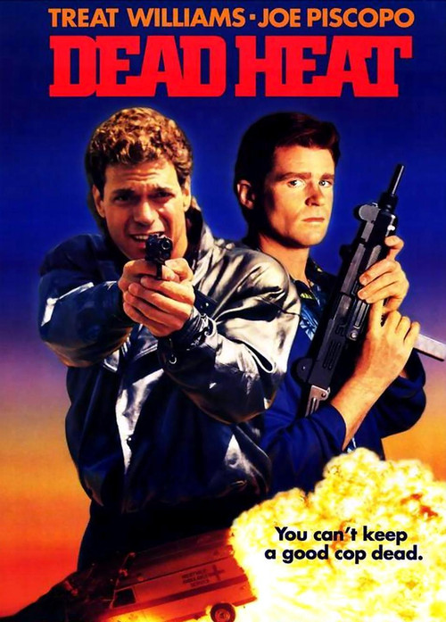 Cop-Out poster