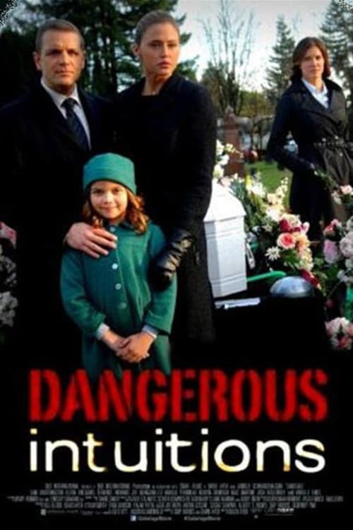 Dangerous Intuition Movie Poster Image