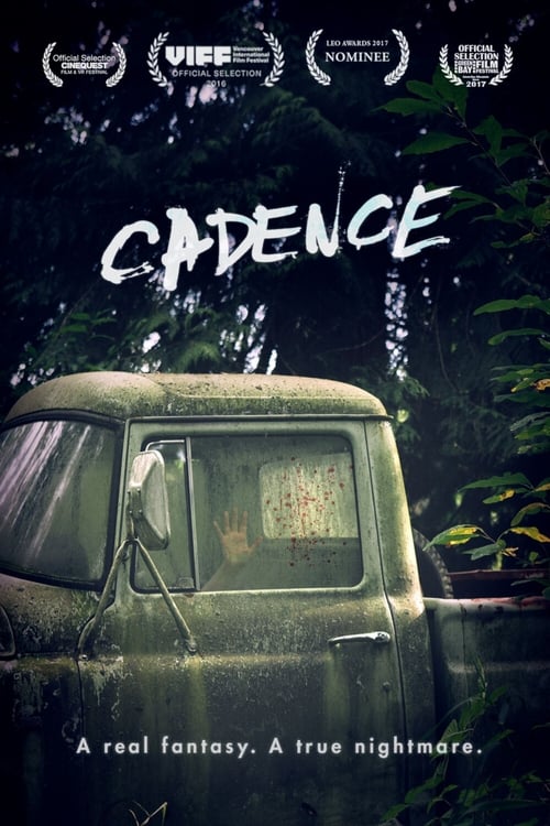 Cadence Movie Poster Image