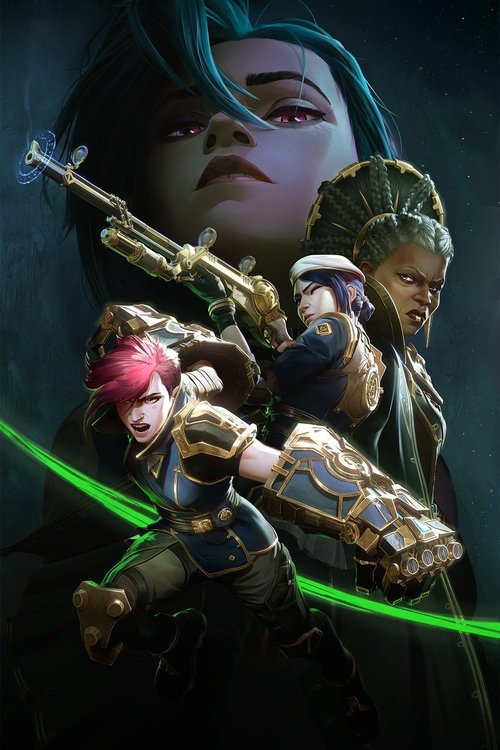 Posters