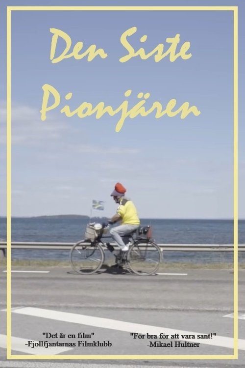 The Final Pioneer poster