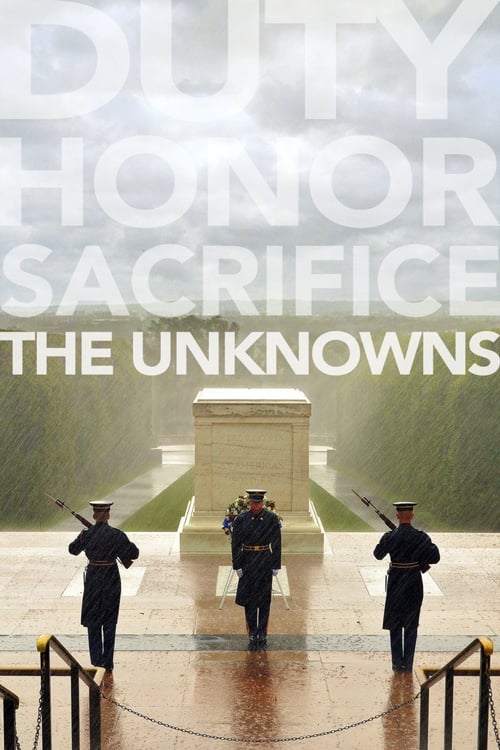 The Unknowns