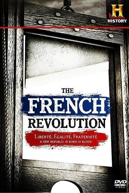 The French Revolution 2005