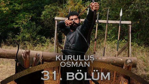 Poster della serie Kuruluş Osman