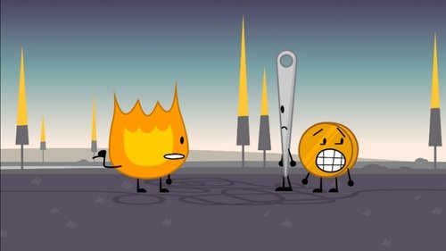 BFDI is Snack image 2