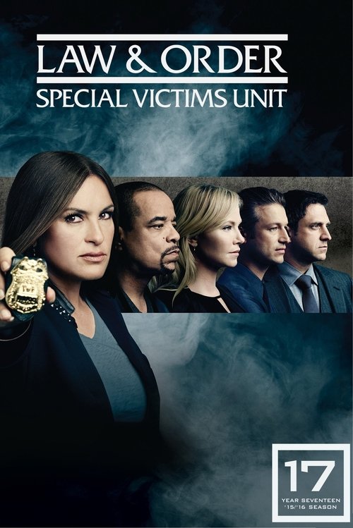 Law & Order: Special Victims Unit Season 17