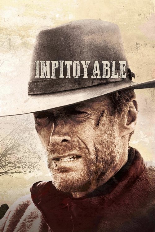 Poster image du film Impitoyable Impitoyable