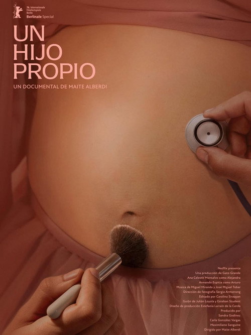 Un hijo propio (2026)