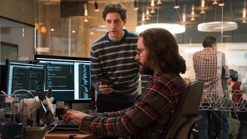 Silicon Valley: 5×5