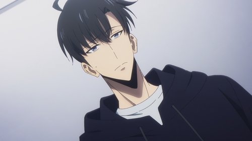 Solo Leveling: 1×19