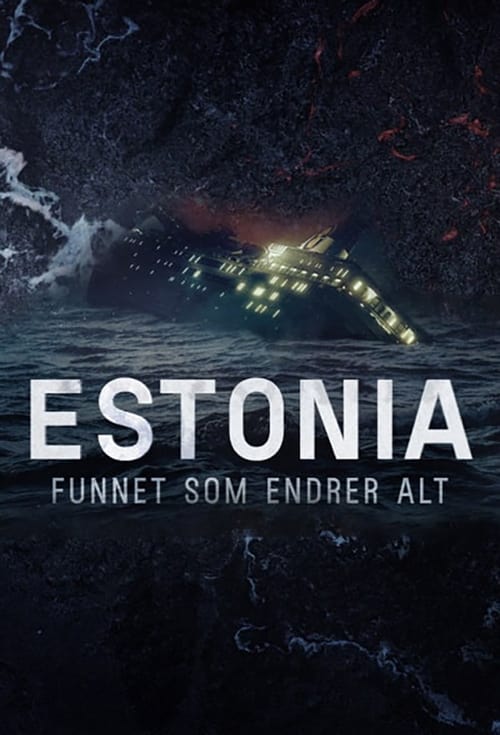 Estonia - Fyndet Som ändrar Allt (2020)