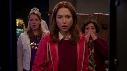 Unbreakable Kimmy Schmidt: 1×12