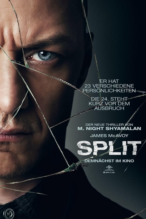 Schauen Split On-line Streaming