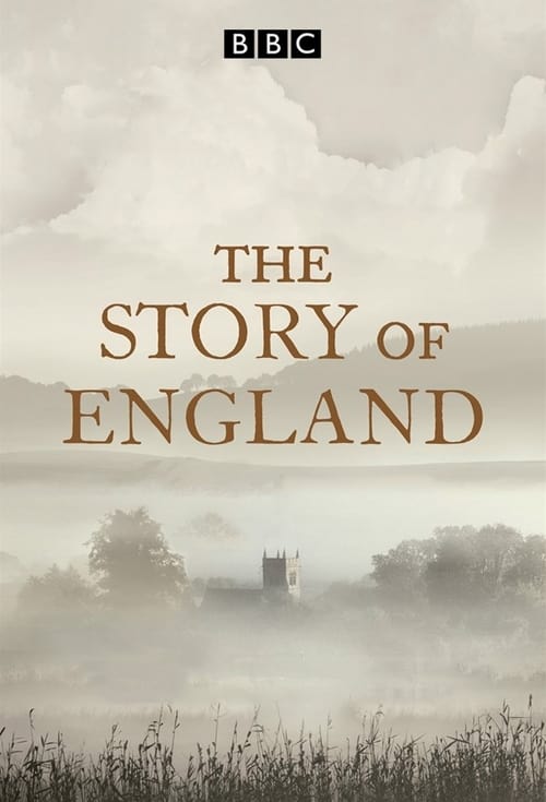 Poster Michael Wood's Story Of England