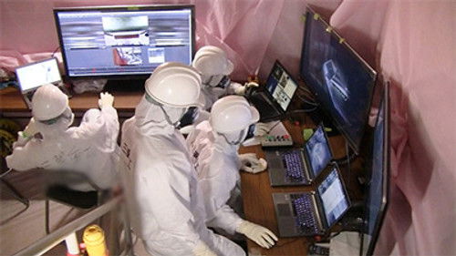 Decommissioning Fukushima: The Ongoing Battle against Radiation