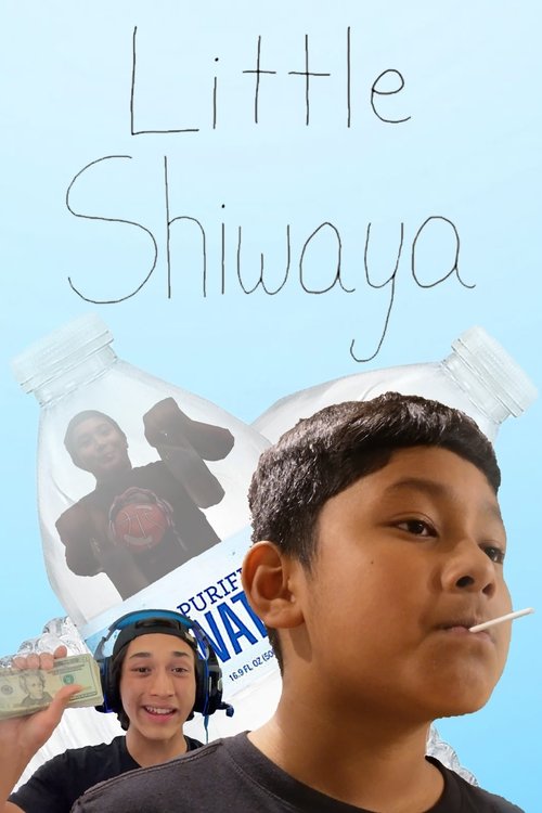 Little Shiwaya