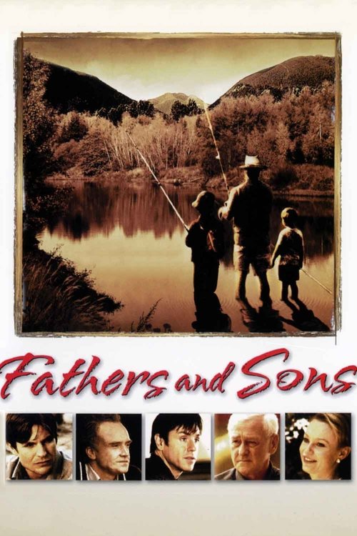 Fathers and Sons 2005