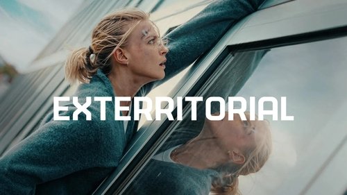 Exterritorial Movie Screenshot