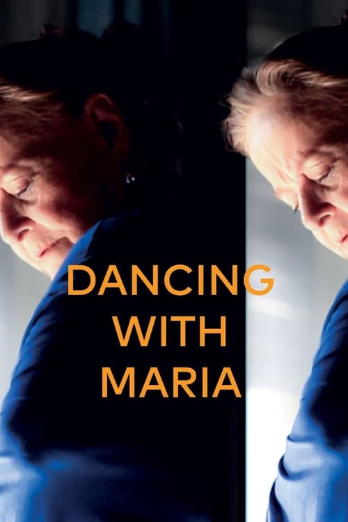Poster Danzar con María 2014