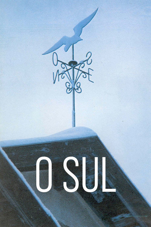 O Sul poster
