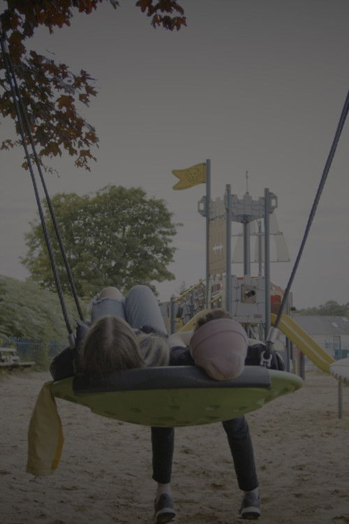 I Thought You Wanted To Dance poster