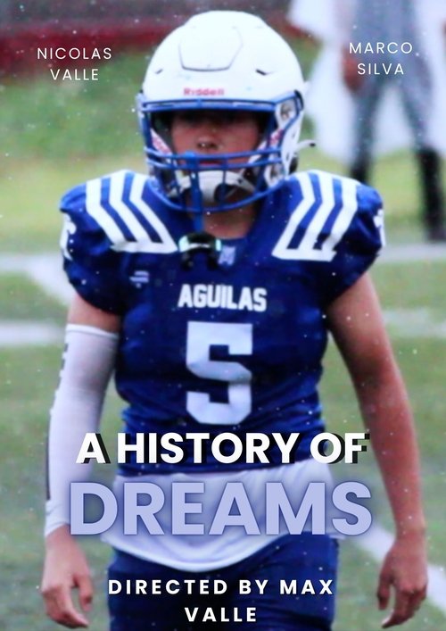 A History of Dreams