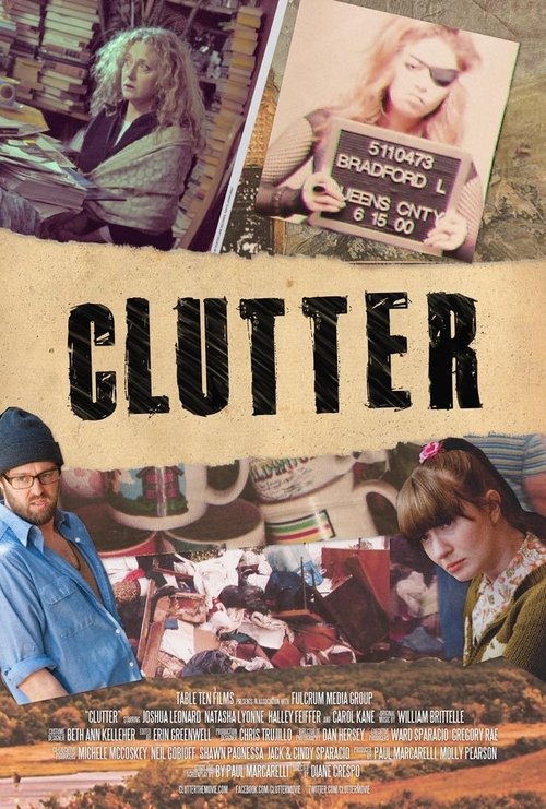 Clutter 2013