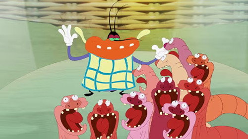 Fishing Frenzy