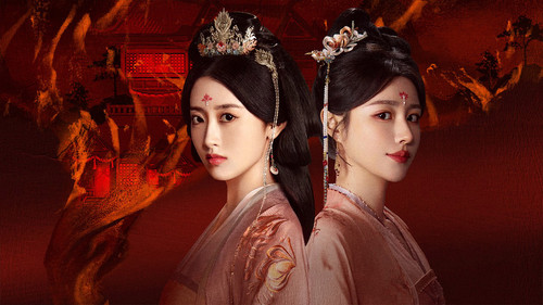 The Queen of Attack (2025) backdrop 3