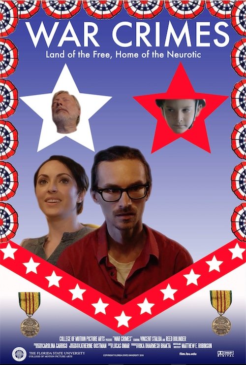 Постер фильма