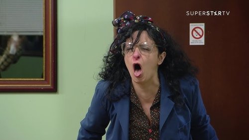 1205 Virusi