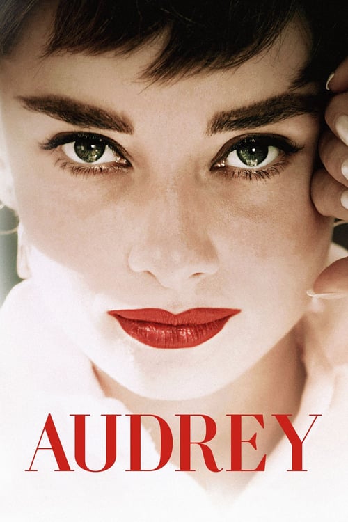 Audrey (2020) poster