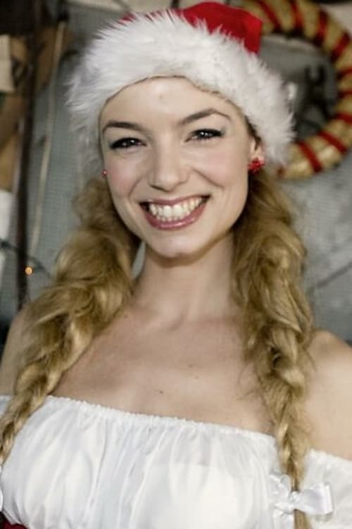 Image de Camille Rommedahl