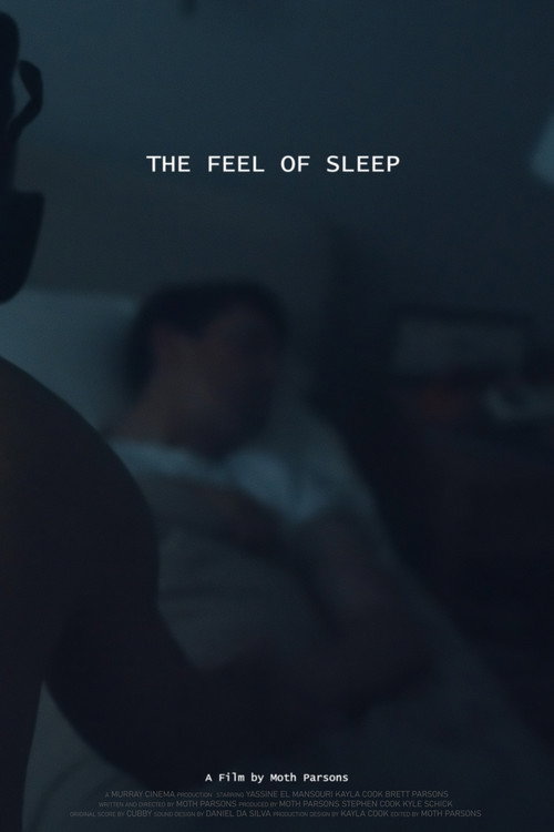 The Feel of Sleep