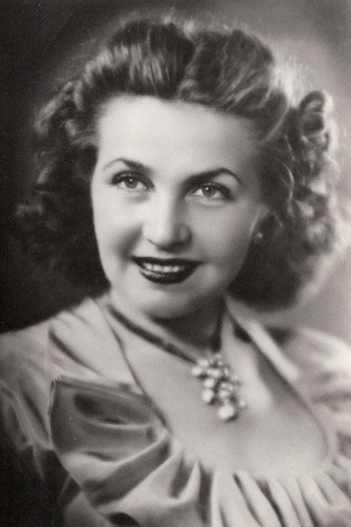 Tamara Makarova